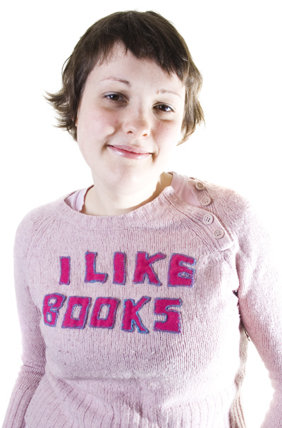 Josie Long